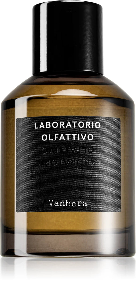 Laboratorio Olfattivo Vanhera Unisex Eau de Parfum 100 ml