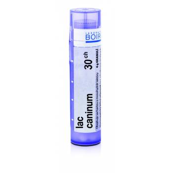 Boiron LAC CANINUM CH30 granules 4 g - mydrxm.com