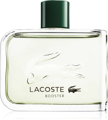 Lacoste Booster Eau de toilette for men 125 ml