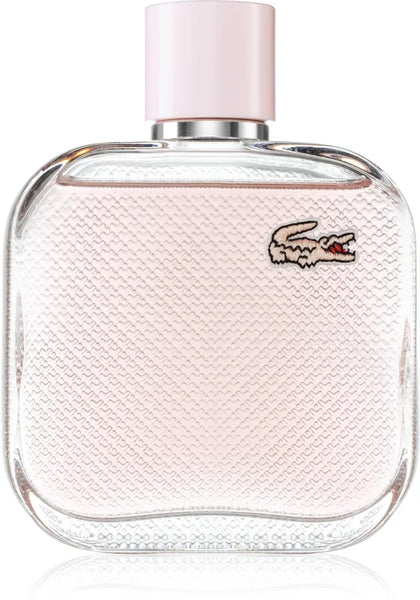 Lacoste eau fraiche pour elle 2025