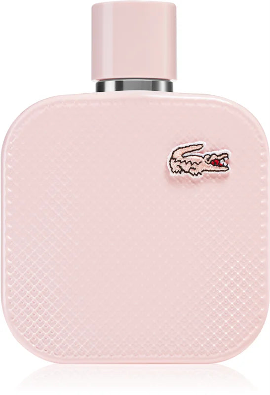 Eau de Lacoste L.12.12 Pour Elle Rose Eau de Parfum