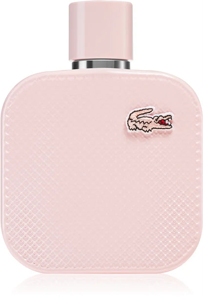 Eau de Lacoste L.12.12 Pour Elle Rose Eau de Parfum My Dr. XM