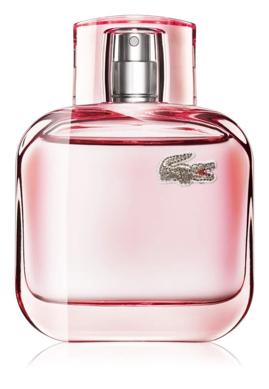 Eau de Lacoste L.12.12 Pour Elle Sparkling Eau de toilette