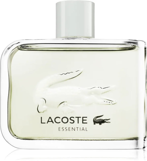 Lacoste Essential Eau de toilette for men My Dr. XM