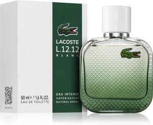 Lacoste best sale perfume green