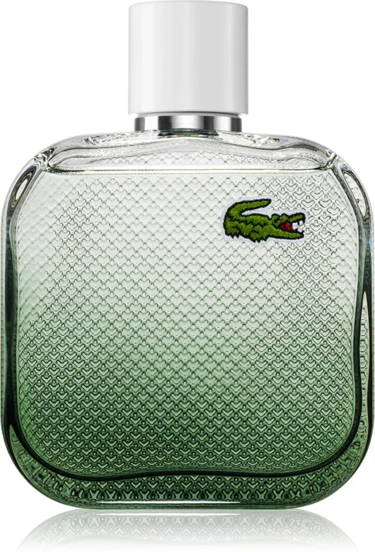 Lacoste L.12.12 Blanc Eau Intense Eau de toilette for men