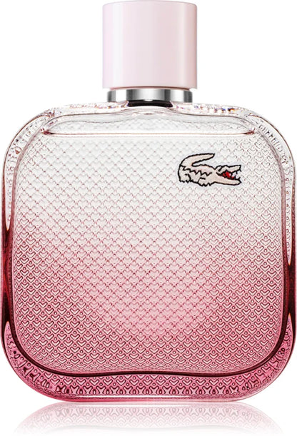 Lacoste L.12.12 Rose Eau Intense Eau de toilette