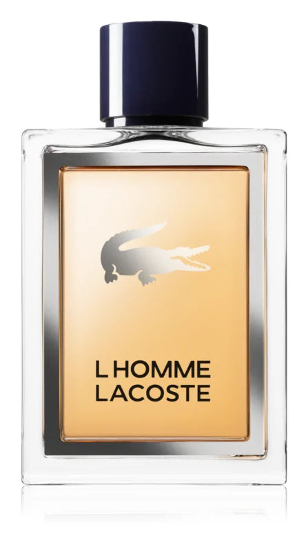 L'Homme Lacoste Eau de toilette