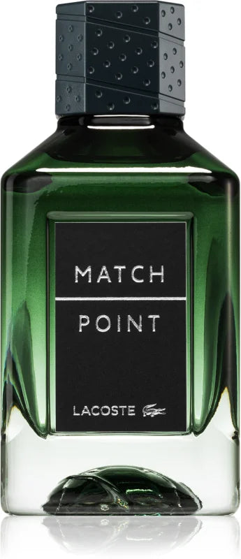 Lacoste Match Point Eau de Parfum for men