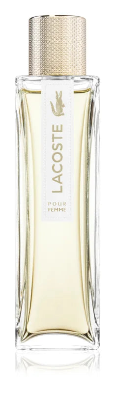 Lacoste Pour Femme L g re Eau de Parfum