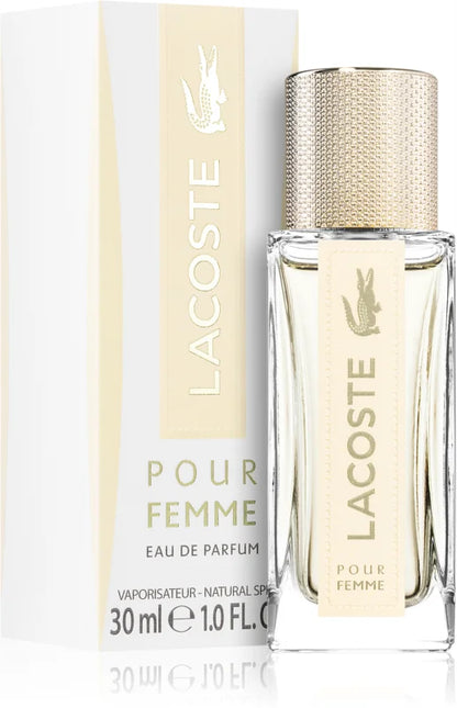 Lacoste Pour Femme Eau de Parfum