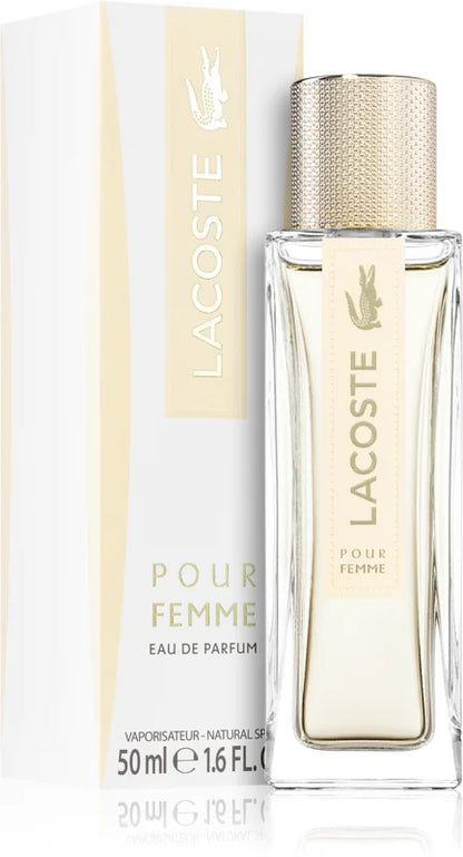 Lacoste Pour Femme Eau de Parfum