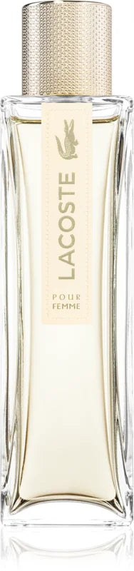 Lacoste Pour Femme Eau de Parfum