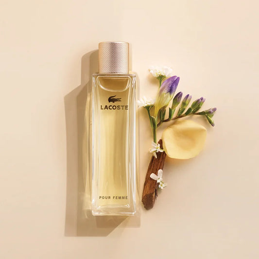 Lacoste Pour Femme Intense Eau de Parfum – My XM - Main Image