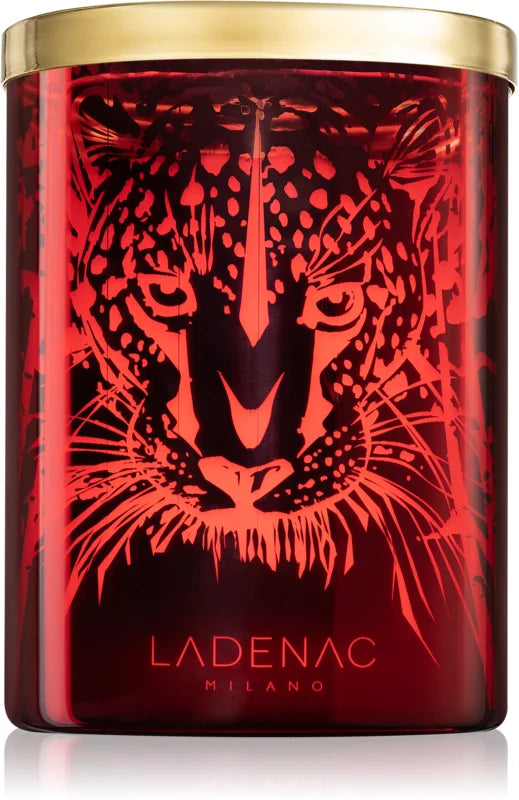 Ladenac Africa Leopardo Predator scented candle
