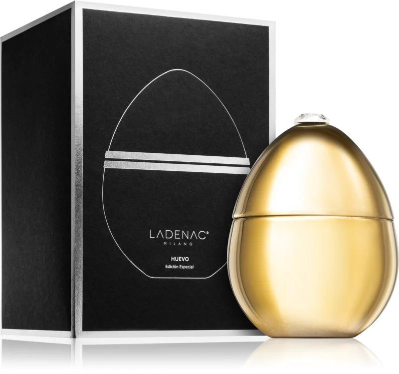 Ladenac Bois de Russie Gold scented candle 220 g