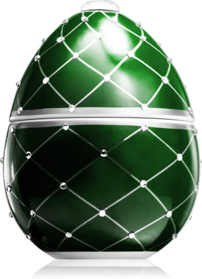 Ladenac Bois de Russie Green scented candle 200 g