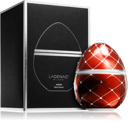 Ladenac Bois de Russie Red scented candle 200 g