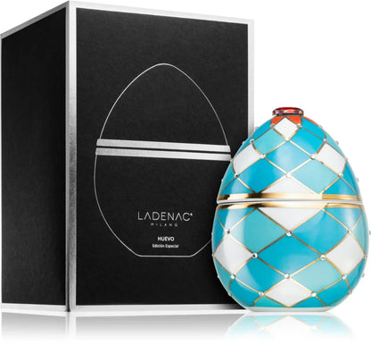 Ladenac Bois de Russie White Harlequin scented candle 200 g