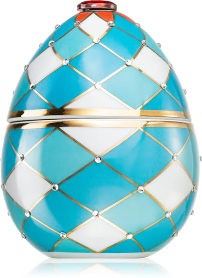 Ladenac Bois de Russie White Harlequin scented candle 200 g