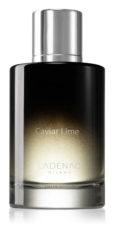Ladenac Caviar Lime Eau de Parfum for men 100 ml