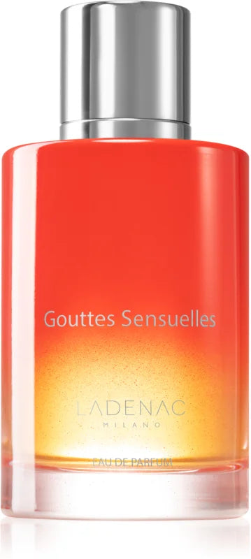 Ladenac Gouttes Sensualles Eau de Parfum for women 100 ml