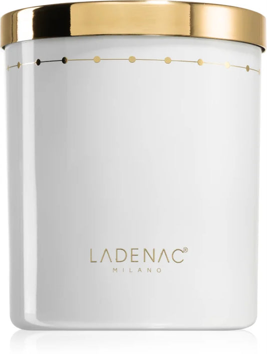 Ladenac Lui & Lei On Time scented candle 200 g
