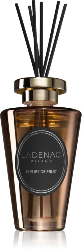 Ladenac Urban Senses Fleur De Fruit aroma diffuser with filling 180 ml