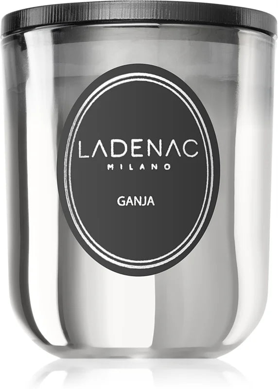 Ladenac Urban Senses Ganja scented candle