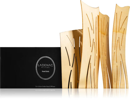 Ladenac Urban Senses Reed Stick spare sticks for aroma diffusers 4 sticks