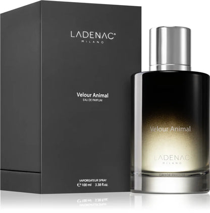 Ladenac Velour Animal Eau de Parfum for men 100 ml