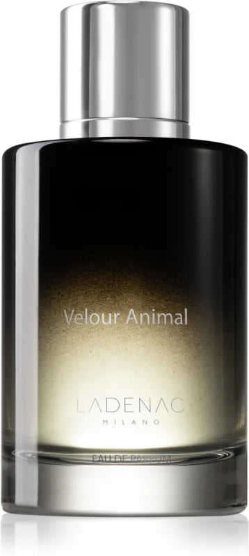 Ladenac Velour Animal Eau de Parfum for men 100 ml