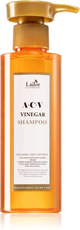 La'dor ACV Vinegar Deep cleansing shampoo