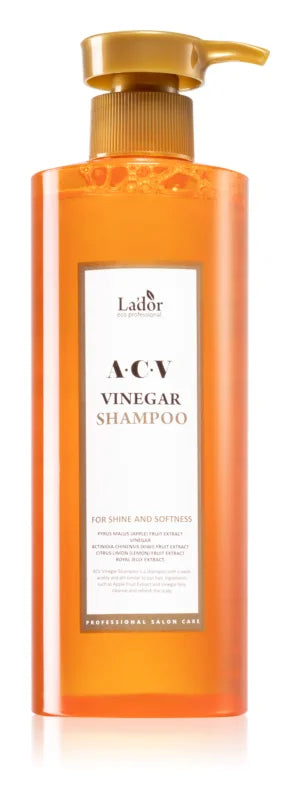 La'dor ACV Vinegar Deep cleansing shampoo