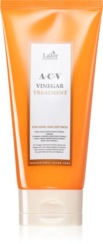 La'dor ACV Vinegar deeply regenerating conditioner