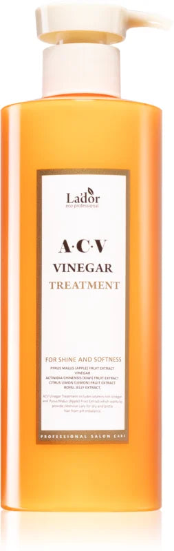 La'dor ACV Vinegar deeply regenerating conditioner