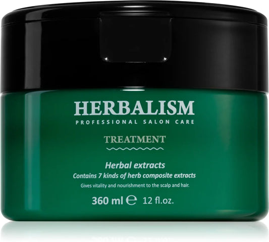 La'dor Herbalism Herbal mask for weak hair