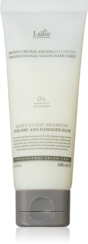 La'dor Moisture Balancing shampoo