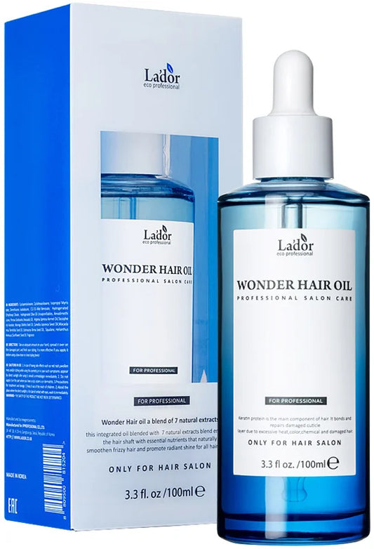 La'dor Wonder Hair Oil 100 ml