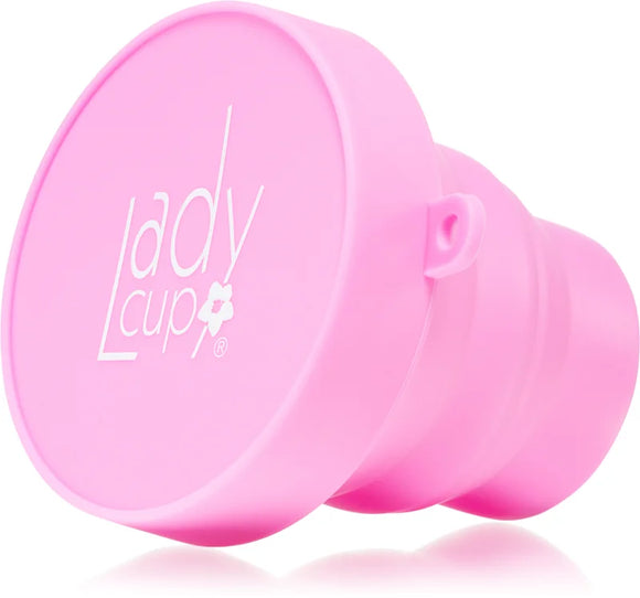 LadyCup Sterilization cup