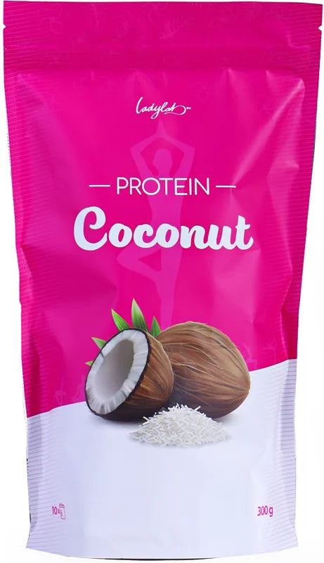 Ladylab Protein Food supplement 300 g