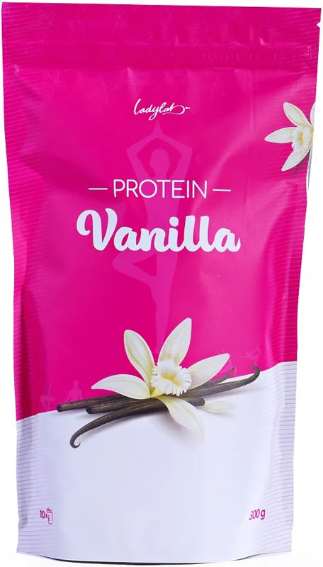 Ladylab Protein Food supplement 300 g