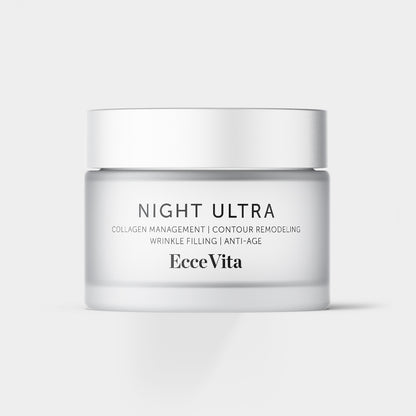 Ecce Vita Night Ultra Cream 30 ml