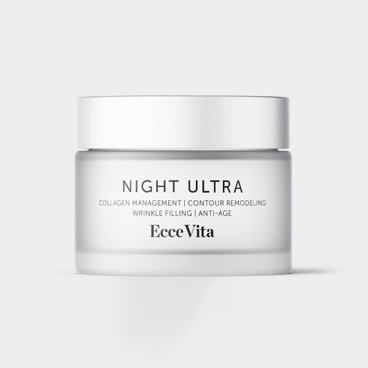 Ecce Vita Night Ultra Cream 30 ml