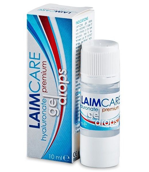 LAIM-CARE Gel Drops 10ml - mydrxm.com