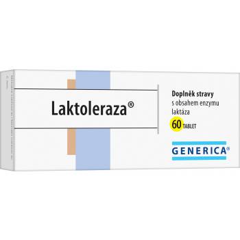 Generica Laktoleraza 60 tablets - mydrxm.com