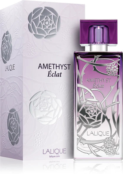 Lalique Amethyst Éclat Eau de Parfum for women 100 ml