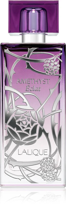 Lalique Amethyst Éclat Eau de Parfum for women 100 ml