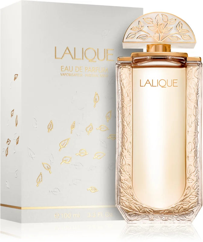 Lalique de Lalique Eau de Parfum for women 100 ml