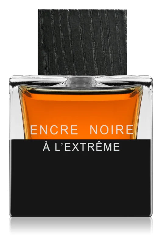 Lalique Encre Noire A L'Extreme Eau de Parfum for men 100 ml